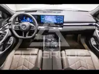 2025 BMW 530
