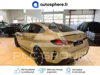 2025 BMW 235