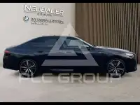 2025 BMW 530
