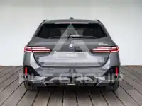2025 BMW 530