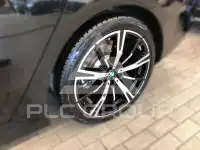 2025 BMW 530