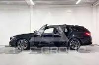 2025 BMW 530
