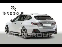 2025 BMW 530