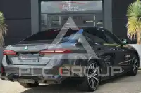 2025 BMW 530