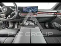 2025 BMW 530