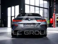 2025 BMW 840