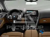 2025 BMW 840