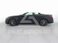 2025 BMW 840