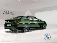 2025 BMW 840