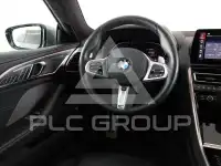 2025 BMW 840