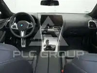 2025 BMW 840