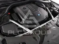 2025 BMW 840