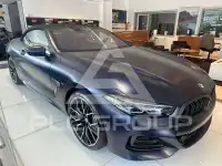 2025 BMW 840