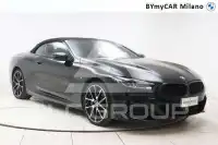 2025 BMW 840