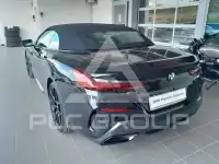 2025 BMW 840