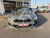 2025 BMW 840