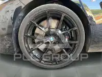 2025 BMW 840