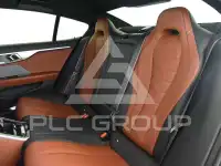 2025 BMW 840