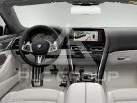 2025 BMW 840