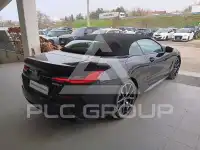 2025 BMW 840