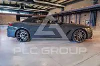 2025 BMW 840