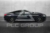 2025 BMW 840