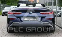 2025 BMW 840