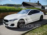 2025 BMW 840