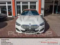 2025 BMW 840