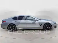 2025 BMW 840