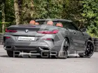 2025 BMW 840