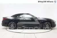 2025 BMW 840