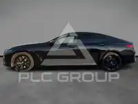 2025 BMW 840