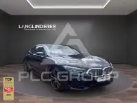 2025 BMW 840