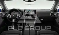 2025 BMW 840