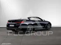 2025 BMW 840