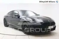 2025 BMW 840