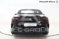 2025 BMW 840