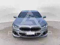 2025 BMW 840