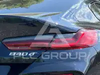 2025 BMW 840