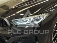 2025 BMW 840