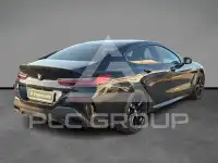2025 BMW 840