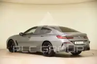 2025 BMW 840