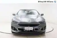 2025 BMW 840