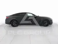 2025 BMW 840