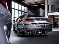 2025 BMW 840