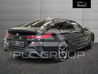 2025 BMW 840