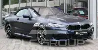 2025 BMW 840