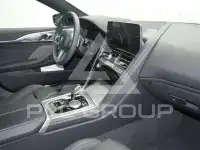2025 BMW 840