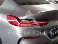 2025 BMW 840